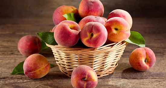 تعبیر خواب هلو چیدن