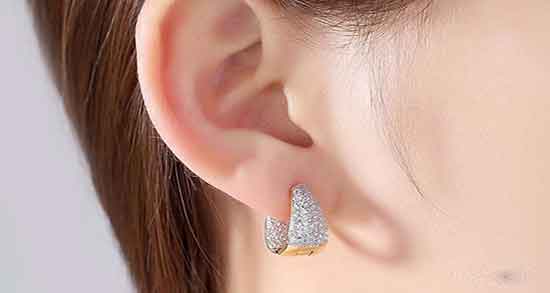 تعبیر خواب گوشواره الماس
