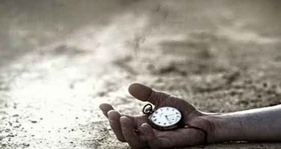 تعبیر خواب با مرده جایی رفتن