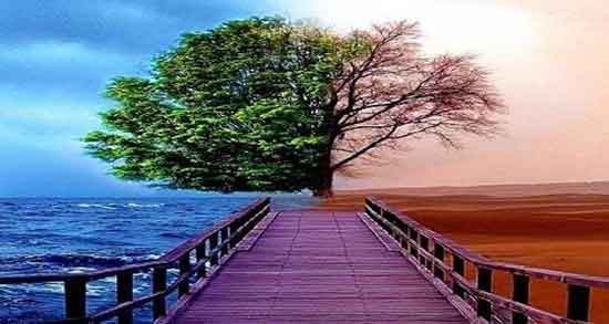 تعبیر خواب برزخ