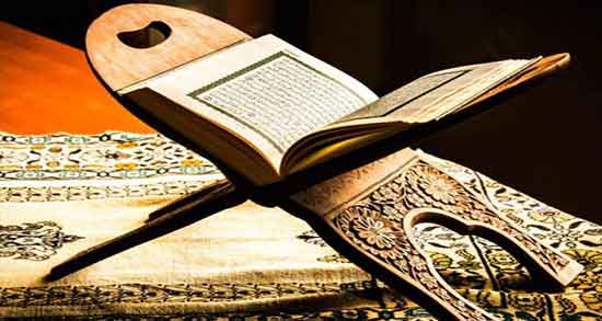 تعبیر خواب ختم قرآن