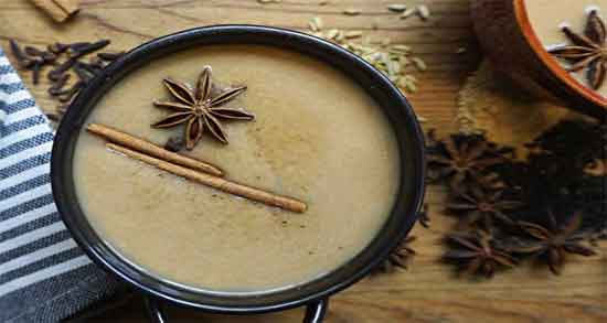 خواص چای ماسالا ؛ طریقه مصرف و زمان مصرف و طرز تهیه چای ماسالا