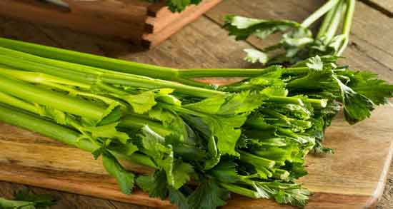 مضرات کرفس فریز شده ؛ یک نوع محرک نیروی جنسی میباشد مخصوصاً تخم آن