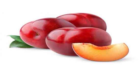 خواص آلو در خورشت