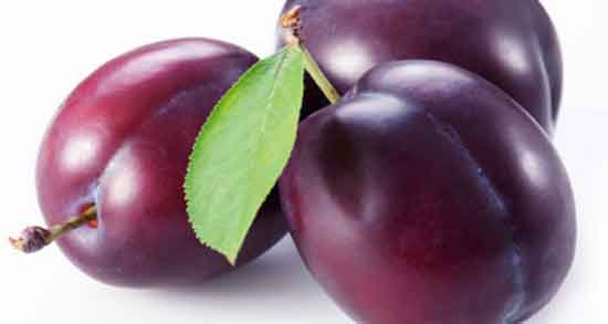 آلو برای معده