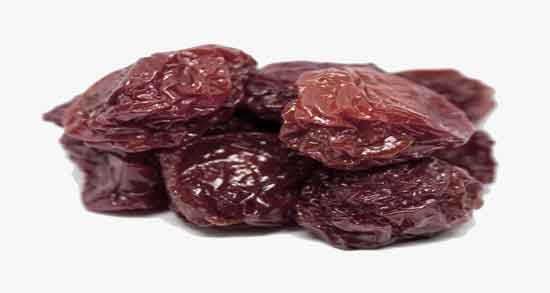 خواص آلو بخارا در طب سنتی