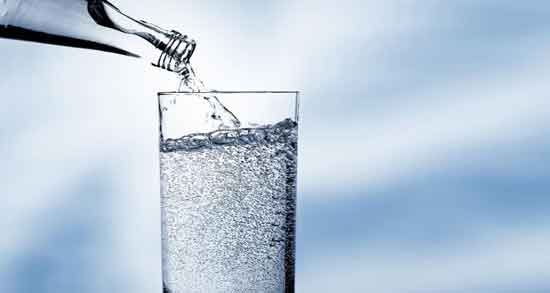 موارد استفاده آب گازدار