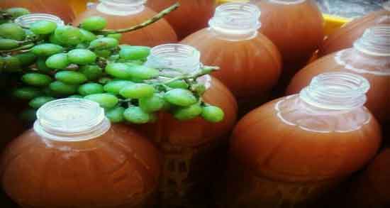آبغوره برای فشار خون ؛ آبغوره بدون نمک میتواند برای کاهش فشار خون مناسب باشد