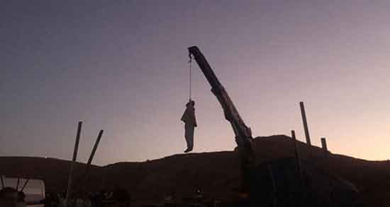 تعبیر خواب دیدن اعدام دیگران ، معنی دیدن اعدام دیگران در خواب های ما چیست
