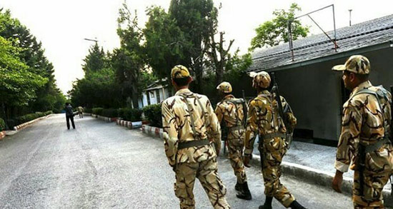 تعبیر خواب دیدن پادگان نظامی ، معنی دیدن پادگان نظامی در خواب های ما چیست