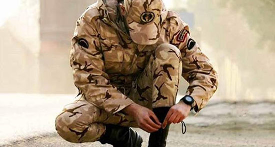 تعبیر خواب دیدن سرباز ، معنی دیدن سرباز در خواب های ما چیست