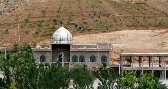تعبیر خواب امامزاده ناشناس ، معنی دیدن امامزاده ناشناس در خواب های ما چیست
