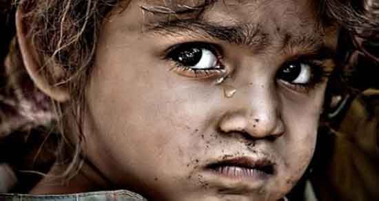 تعبیر خواب غذا دادن به بچه یتیم ، معنی غذا دادن به بچه یتیم در خواب چیست