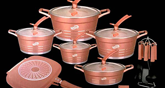 تعبیر خواب گم شدن قابلمه ، معنی گم شدن قابلمه در خواب های ما چیست