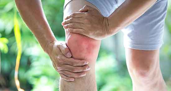 تعبیر خواب جراحی زانو ، معنی دیدن جراحی زانو در خواب های ما چیست