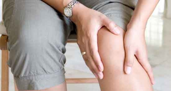 تعبیر خواب کبودی زانو ، معنی دیدن کبودی زانو در خواب های ما چیست
