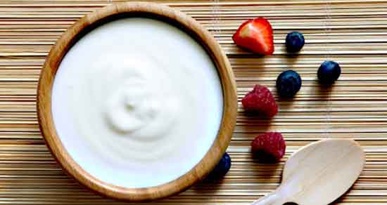 تعبیر خواب ماست و سیر ، معنی دیدن ماست و سیر در خواب های ما چیست
