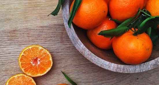 تعبیر خواب نارنج برای زن باردار ، معنی دیدن نارنج برای زن باردار در خواب چیست
