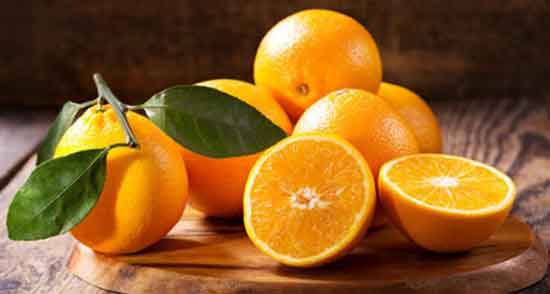 تعبیر خواب نارنج از درخت چیدن ، معنی نارنج از درخت چیدن در خواب چیست