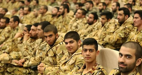تعبیر خواب پادگان سربازی ، معنی دیدن پادگان سربازی در خواب های ما چیست