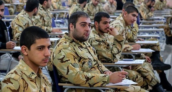 تعبیر خواب سرباز با تفنگ ، معنی دیدن سرباز با تفنگ در خواب های ما چیست