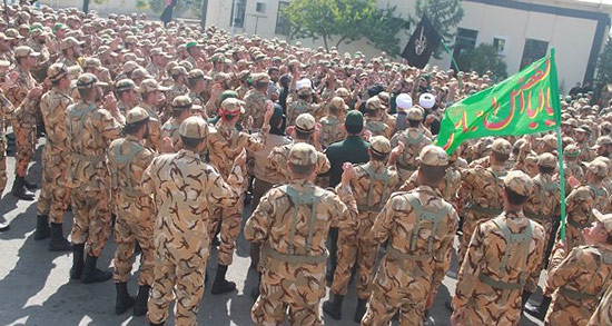 تعبیر خواب سربازی رفتن مجدد ، معنی سربازی رفتن مجدد در خواب های ما چیست