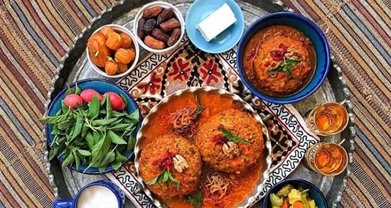 تعبیر خواب شام عروسی ، معنی دیدن شام عروسی در خواب های ما چیست