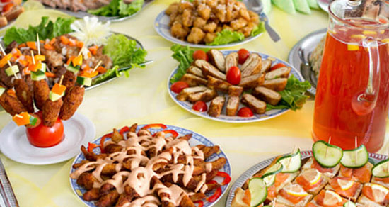 تعبیر خواب شام ماهی ، معنی دیدن شام ماهی در خواب های ما چیست