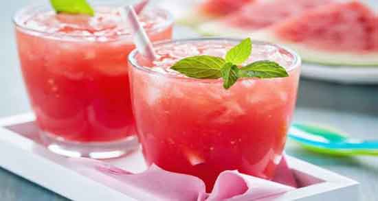 خواص آب هندوانه برای کلیه ؛ هندوانه پخته برای سنگ کلیه