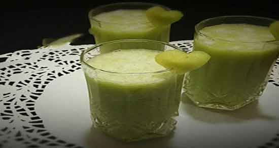 آب طالبی برای سرماخوردگی