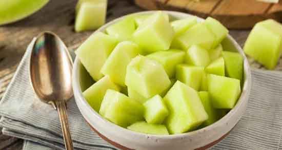 آب طالبی برای سنگ کلیه