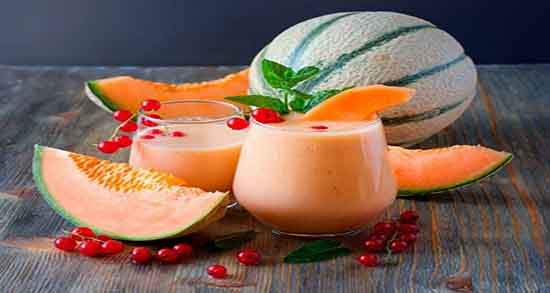 آب طالبی و کرونا ؛ کاهش بدن درد و خشکی گلو و تنگی نفس