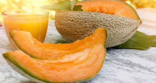 آب طالبی و کیوی ؛ کاهش وزن و تناسب اندام