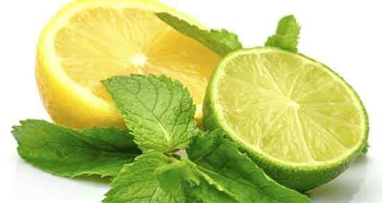 آب لیمو ترش برای معده ؛ تاثیر آن بر هضم راحت غذا