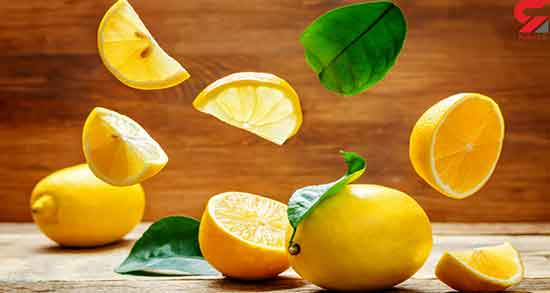 آب لیمو ترش در بارداری