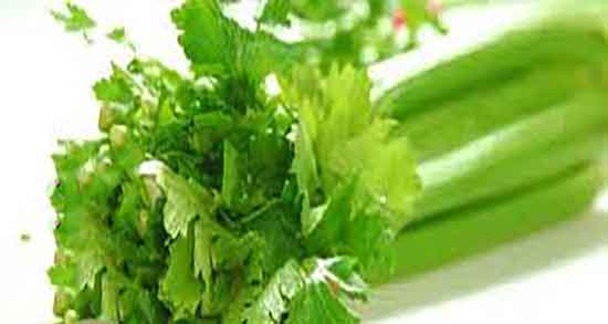 آب کرفس و هویج برای لاغری ؛ تاثیر آن بر چربی سوزی و بینایی