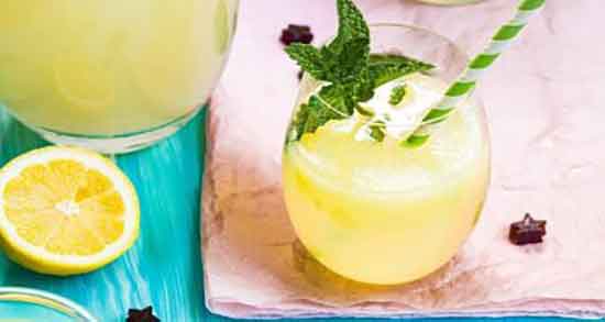آبلیمو برای ناخن؛ در رشد ناخن چه تاثیری دارد؟