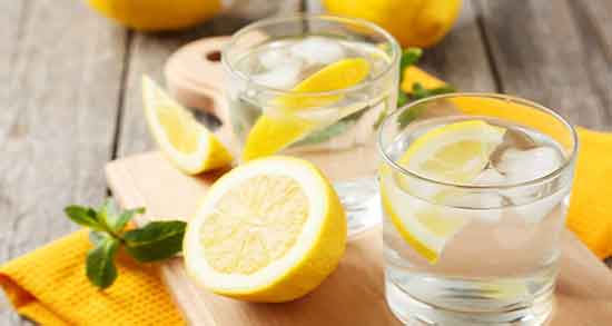 آبلیمو برای پوست ؛ چه تاثیری در جوانی پوست دارد؟
