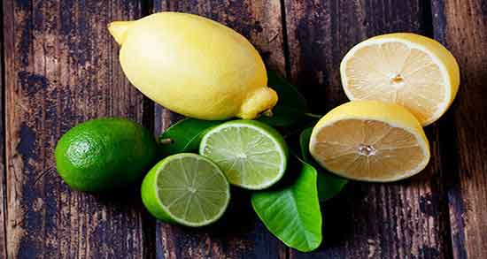 آبلیمو عسل برای لاغری