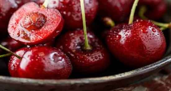 آلبالو برای دیابت