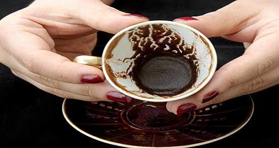 آناناس در فال قهوه ؛ تعبیر و تفسیر دیدن آناناس در فال قهوه