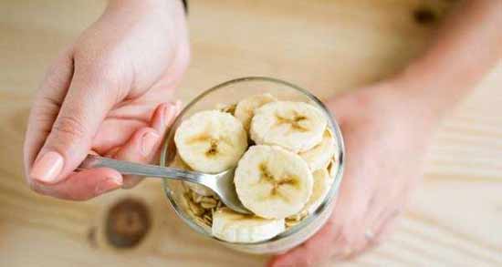 بهترین ساعت خوردن موز ؛ چه ساعتی موز بخوریم تا فایده بیشتری داشته باشد