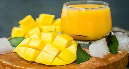 خاصیت انبه در بارداری ؛ مصرف انبه چه خاصیتی در دوران حاملگی دارد