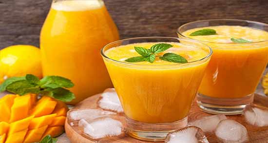 خاصیت انبه ؛ فواید شگفت انگیز میوه انبه برای تقویت سلامتی بدن
