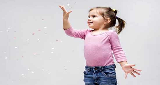 خاکشیر برای کودکان ؛ درمان دل پیچه و دل درد کودکان با مصرف خاکشیر