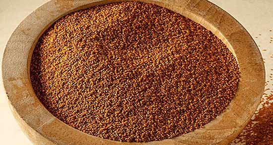 خاکشیر به هندی ؛ به زبان هندی کلمه خاکشیر معادل چه واژه ای است؟