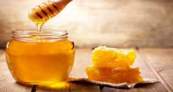 خاکشیر و عسل برای سرماخوردگی ؛ تهیه معجونی پرخاصیت برای سرماخوردگی