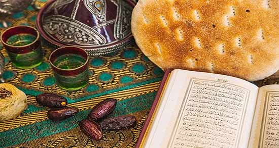 خرما در قرآن ؛ خواصی از خرما که در قرآن کریم از آن یاد شده است