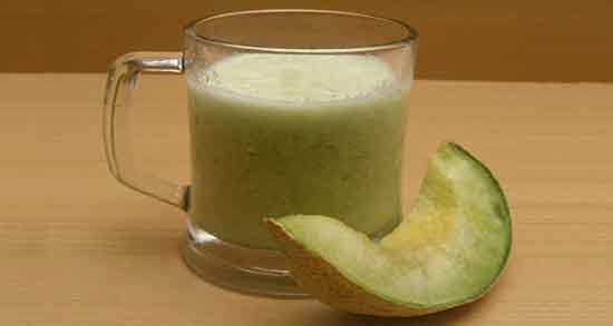 خواص آب طالبی برای کودکان