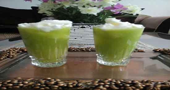 خواص آب طالبی و عسل ؛ درمان بیماری های گوارشی و هضم آسان تر غذا